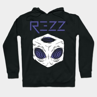 rezz demon Hoodie